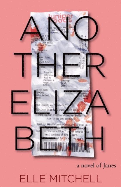 Elle Mitchell - Another Elizabeth, E-bok. Tillgänglighet: Lägg i varukorg