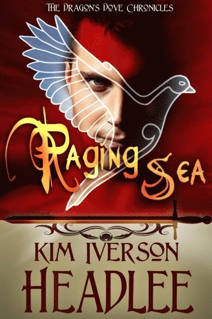 Kim Iverson Headlee - Raging Sea, E-bok