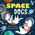 First Dogs in Space