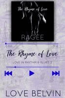 Love Belvin - Rhyme of Love, Häftad