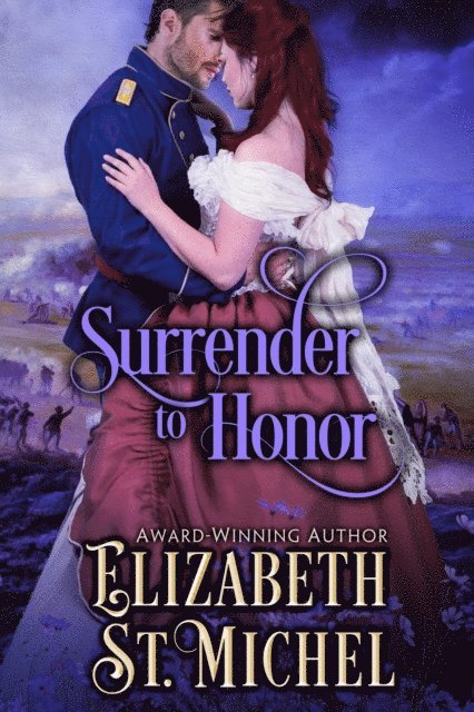 Elizabeth St. Michel - Surrender to Honor, E-bok