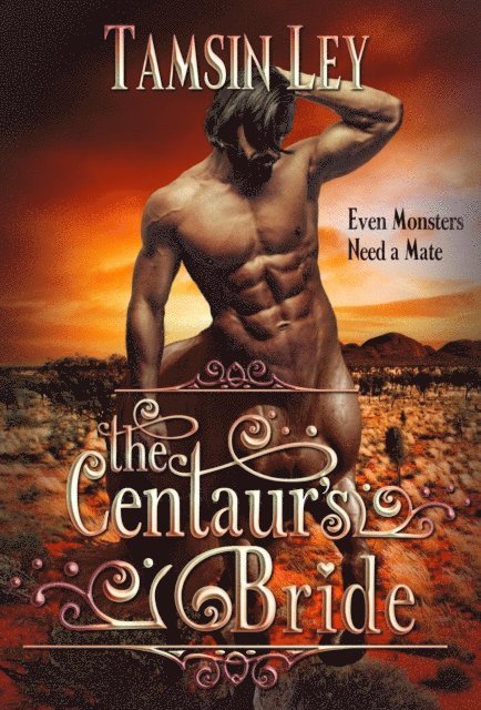 Tamsin Ley - Centaur's Bride, E-bok