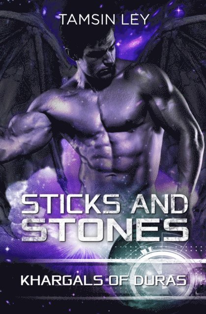 Tamsin Ley - Sticks and Stones, E-bok