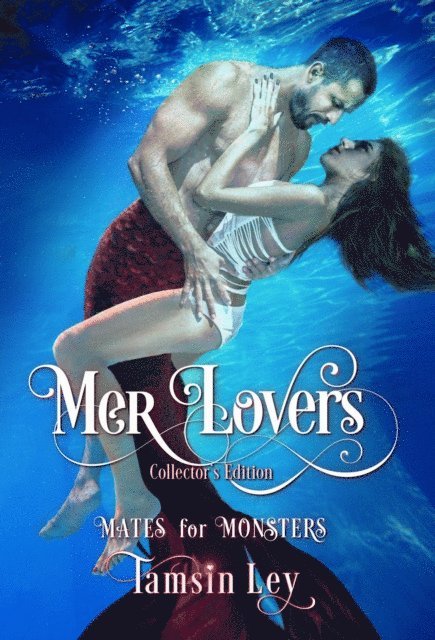 Tamsin Ley - Mer Lovers, E-bok