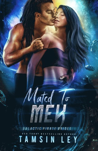 Tamsin Ley - Mated to Mek, E-bok