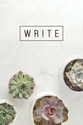 Writing Journal, Häftad. Tillgänglighet: Tillfälligt slut
