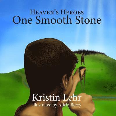 Kristin Lehr - One Smooth Stone, Häftad