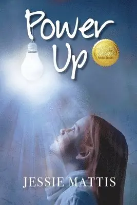 Jessie Mattis - Power Up, Häftad. Tillgänglighet: Lägg i varukorg