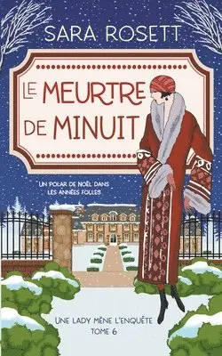 Meurtre de Minuit