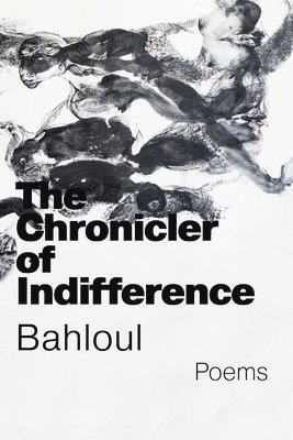 Hussam Jefee-Bahloul - Chronicler of Indifference, Häftad. Tillgänglighet: Lägg i varukorg