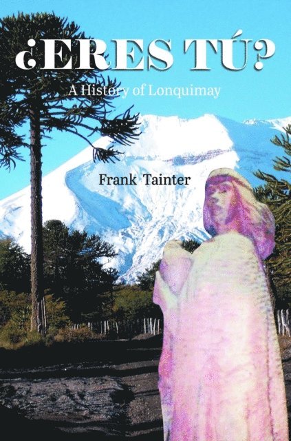 Frank Tainter - Eres tu?, E-bok