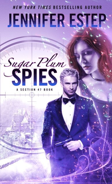Jennifer Estep - Sugar Plum Spies, E-bok