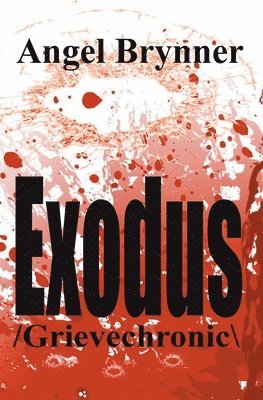 Angel Brynner - Exodus, Häftad. Tillgänglighet: Lägg i varukorg
