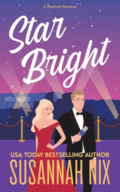 Susannah Nix - Star Bright, E-bok