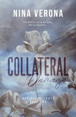 Nina Verona - Collateral Damage, Häftad
