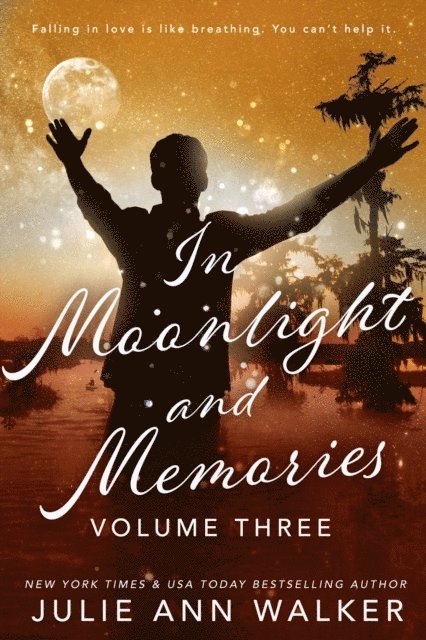 Julie Ann Walker - In Moonlight and Memories: Volume Three, E-bok