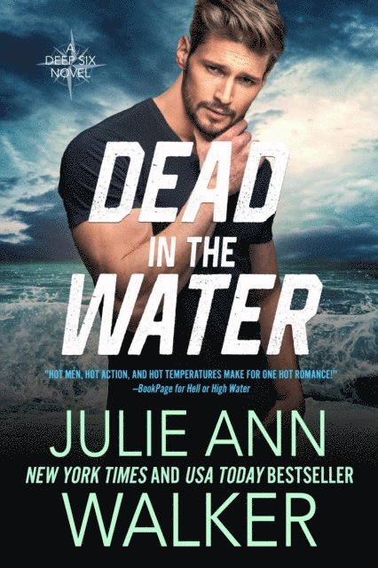 Julie Ann Walker - Dead in the Water, E-bok