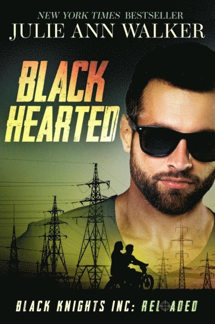 Julie Ann Walker - Black Hearted, E-bok