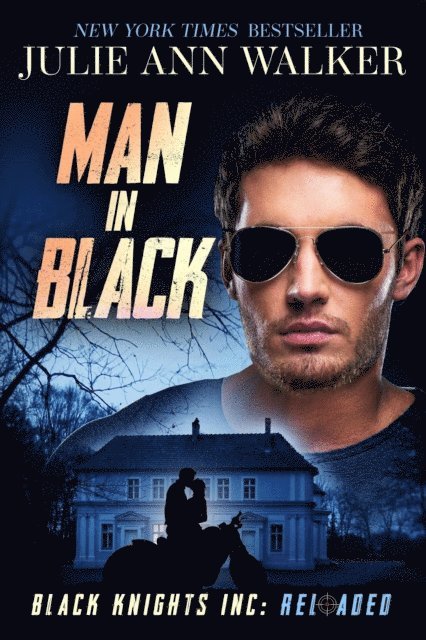 Julie Ann Walker - Man in Black, E-bok