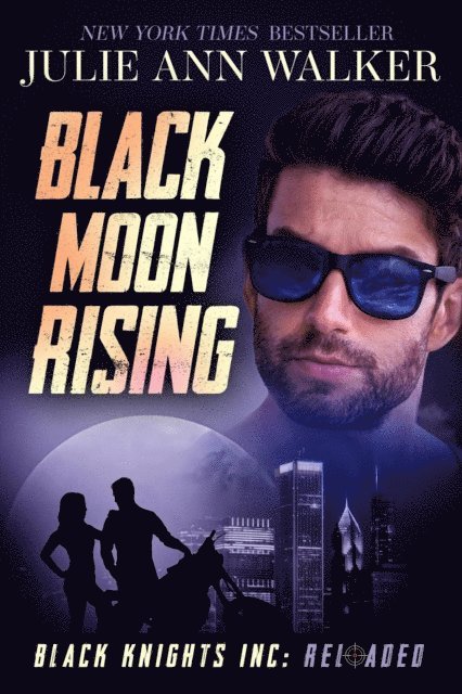 Julie Ann Walker - Black Moon Rising, E-bok