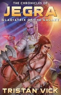 Chronicles of Jegra