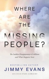 Where Are the Missing People