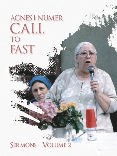 Agnes I. Numer - Agnes I. Numer - Call to Fast, E-bok
