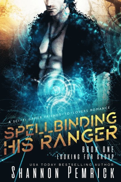 Shannon Pemrick - Spellbinding His Ranger, E-bok. Tillgänglighet: Lägg i varukorg