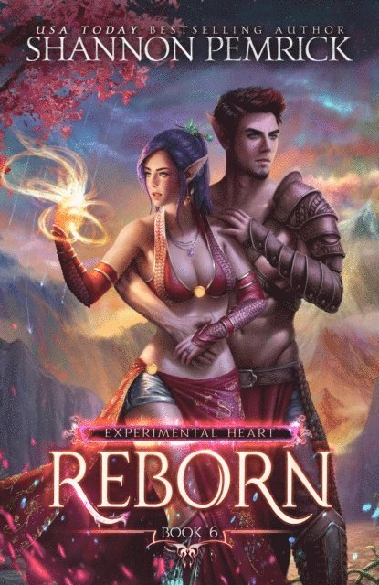 Shannon Pemrick - Reborn, E-bok. Tillgänglighet: Lägg i varukorg