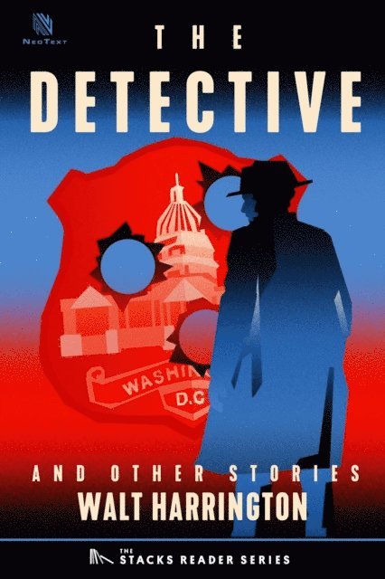 Walt Harrington - Detective: And Other True Stories, E-bok