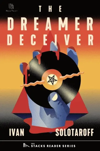 Ivan Solotaroff - Dreamer Deceiver: A True Story about the Trial of Judas Priest for Deadly Subliminal Messaging (The Stacks Reader Series), E-bok. Tillgänglighet: Lägg i varukorg