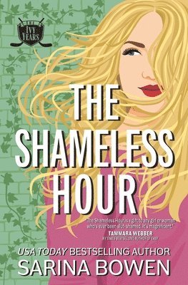 Sarina Bowen - Shameless Hour, Häftad. Tillgänglighet: Lägg i varukorg