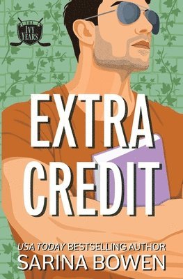 Sarina Bowen - Extra Credit, Häftad. Tillgänglighet: Lägg i varukorg