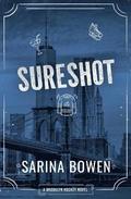Sure Shot - A Brooklyn Hockey Novel