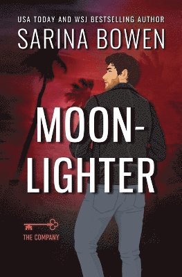 Sarina Bowen - Moonlighter, Häftad. Tillgänglighet: Lägg i varukorg