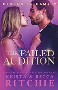 Failed Audition