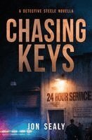 Jon Sealy - Chasing Keys, Häftad