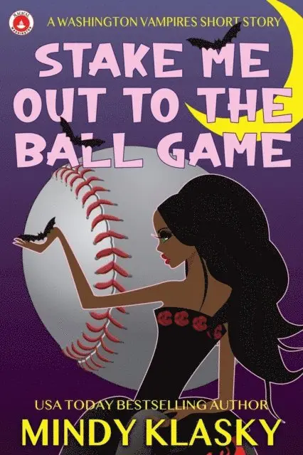 Mindy Klasky - Stake Me Out to the Ball Game, E-bok. Tillgänglighet: Lägg i varukorg