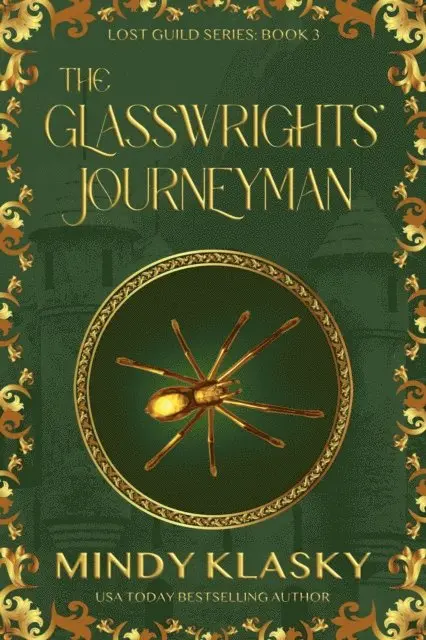 Mindy Klasky - Glasswrights' Journeyman, E-bok. Tillgänglighet: Lägg i varukorg