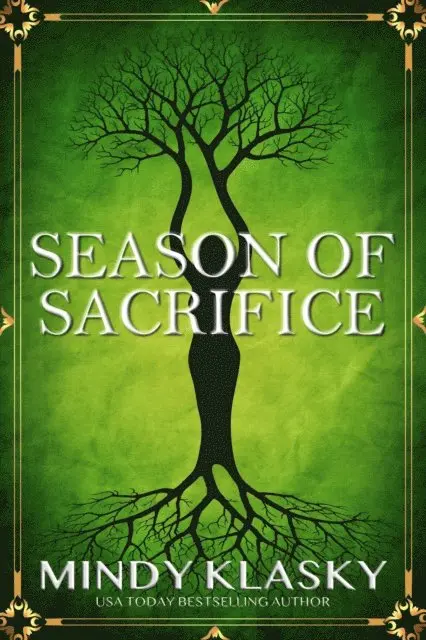 Mindy Klasky - Season of Sacrifice, E-bok. Tillgänglighet: Lägg i varukorg