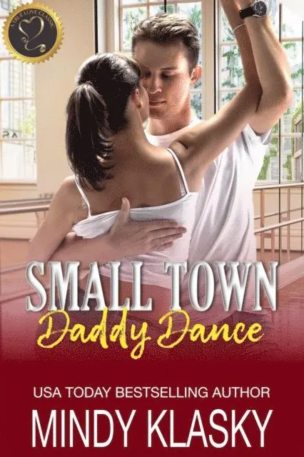 Mindy Klasky - Small Town Daddy Dance, E-bok. Tillgänglighet: Lägg i varukorg