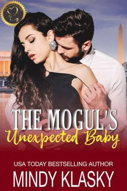 Mindy Klasky - Mogul's Unexpected Baby, E-bok. Tillgänglighet: Lägg i varukorg