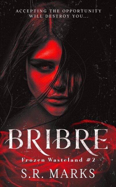 S.R. Marks - Bribre, E-bok
