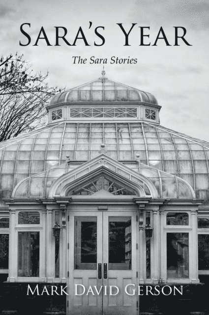 Mark David Gerson - Sara's Year, E-bok