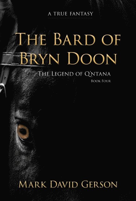 Mark David Gerson - Bard of Bryn Doon, E-bok