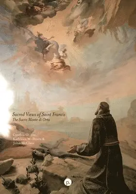 Kathleen W Peters, John McClain - Sacred Views of Saint Francis, Häftad. Tillgänglighet: Lägg i varukorg