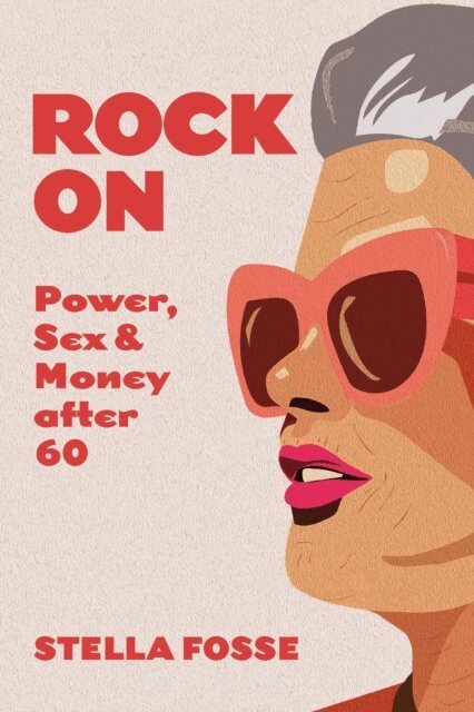 Stella Fosse - Rock On, E-bok