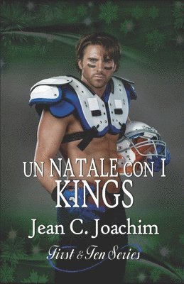 Jean C. Joachim - Un Natale Con I King, Häftad