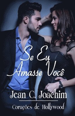 Jean C Joachim - Se Eu Amasse Vocȇ, Häftad