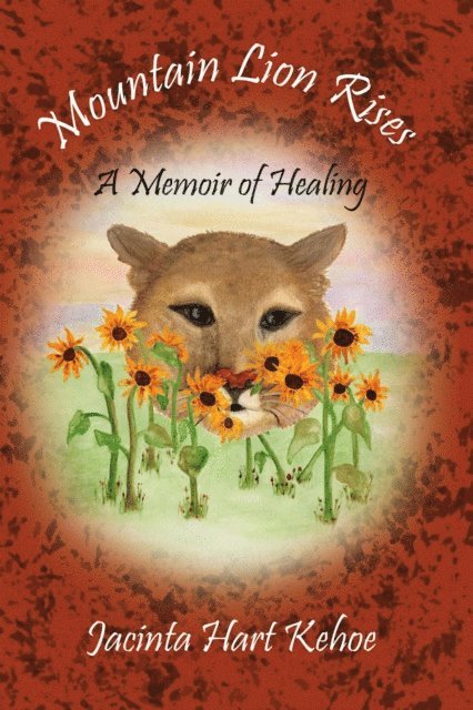 Jacinta Hart Kehoe - Mountain Lion Rises, E-bok. Tillgänglighet: Lägg i varukorg